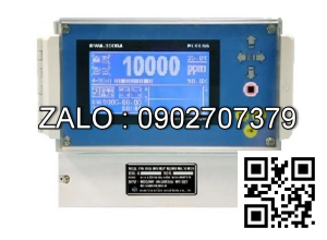 Thiết bị đo và kiểm soát MLSS DYS 3000A-MLSS