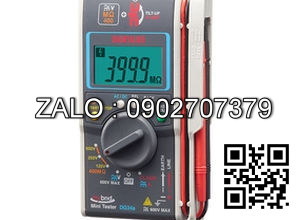 Đồng hồ vạn năng SANWA DG36A