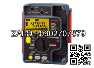 Đồng hồ vạn năng SANWA MG125