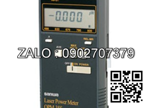 Đồng hồ vạn năng SANWA OPM35S