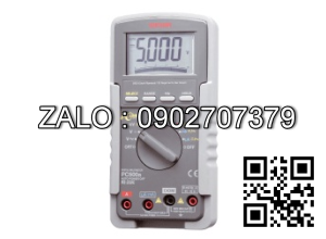 Đồng hồ vạn năng SANWA PC500A