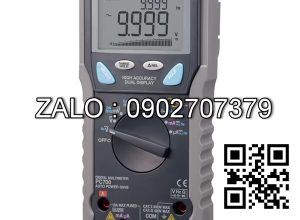 Đồng hồ vạn năng SANWA PC700