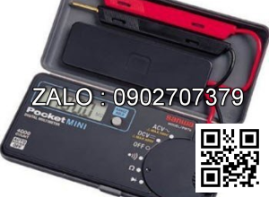 Đồng hồ vạn năng SANWA PM7A