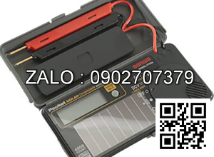 Đồng hồ vạn năng SANWA PS8A