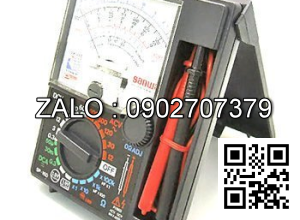 Đồng hồ vạn năng SANWA SP-18D