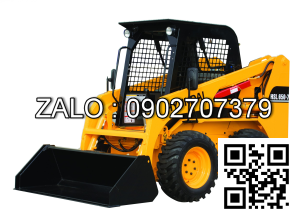 Xe xúc lật HYUNDAI HSL650-7