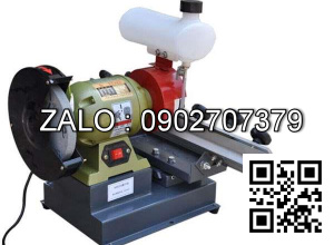 Máy mài lưỡi dao thẳng MF206