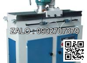 Máy mài lưỡi thẳng tự động MF256A