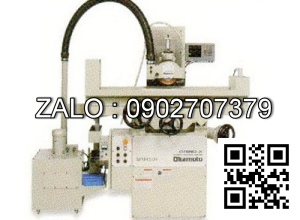 Máy mài bánh răng YK4820