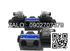Bơm thủy lực piston Yuken DSHG-10-3C3-C2-ET-D24-N-50HZ