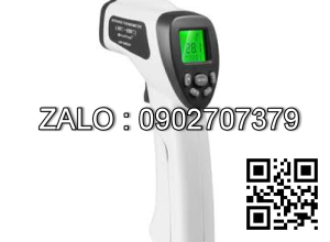 Thiết bị đo nhiệt độ Holdpeak HP-980A