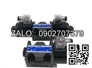 Bơm thủy lực piston Yuken DSHG-10-3C12-C1-ET-R220-N-50HZ