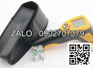 Thiết bị đo nhiệt độ bằng tia hồng ngoại CENTEK 355