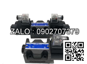 Bơm thủy lực piston Yuken DSHG-10-3C12-C2-ET-A110-N-60HZ