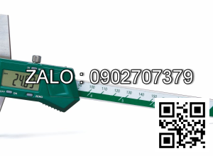 Thước đo độ sâu điện tử INSIZE 1141-200A