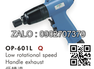 Súng vặn vít Onpin OP-601L