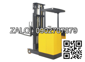 Xe Nâng Stacker MGA FORKLIFT MGA-ES-1.5T