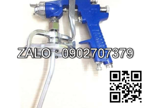 Súng phun sơn YUNICA W-77S