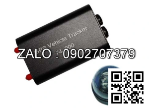 GPS Tracker with Camera AL900