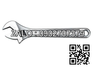 Mỏ lết Stanley 6