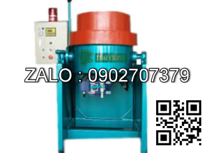 Máy đánh bóng ly tâm CFM