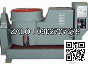 Máy đánh bóng ly tâm XL60A