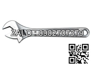 Mỏ lết Stanley 18