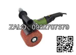 Máy đánh sọc Inox AA-MY69