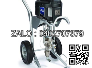 Sơn Chuyển Pump (Prapat)