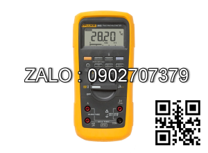 Đồng hồ vạn năng IP67 chỉ thị số Fluke 28II