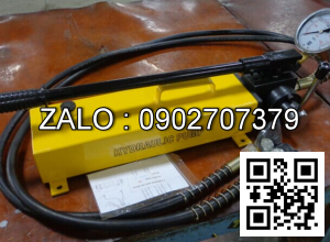 Tay bơm thủy lực TLP HHB-700S