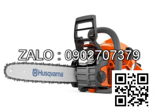 Máy cưa xích Husqvarna 125