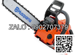 Máy cưa xích Husqvarna 353