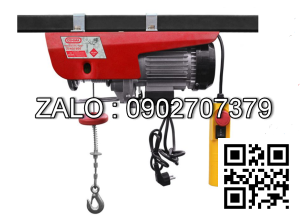 Máy tời điện Oshima OS 300/600 / Palang điện Oshima OS 300/600