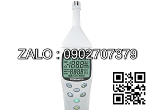 Thiết bị đo độ ẩm TM-183