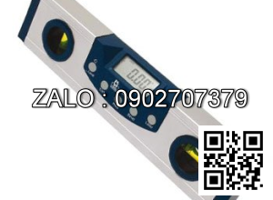 Thước level điện tử Moore & Wright MW580-04