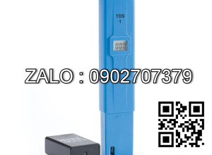 Bút đo TDS Hanna TDS1(0 to 999 ppm (mg/L))