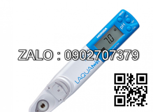 Bút đo Horiba pH-33