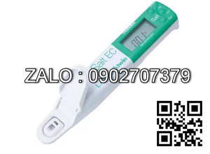 Bút đo độ mặn Horiba Salt-11