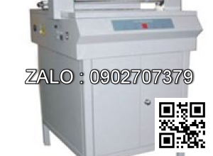 Máy cắt giấy thủy lực CB-R520V2