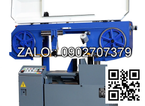 Máy cưa tự động 2 trụ WH-6056HA