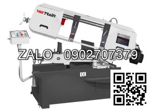 Máy cưa ngang bán tự động UE-330SSAV