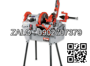 Máy tiện ren ống Kong Sung KSU-N100A