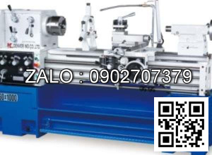 Máy tiện tốc độ cao S480 Series