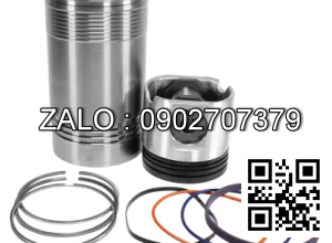 Bộ hơi động cơ Westerbeke M25XPBC , 3 CYL , CM3