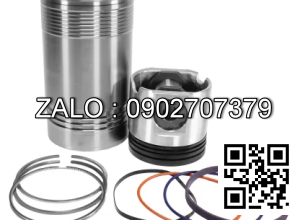 Bộ hơi động cơ Westerbeke 20B , 2 CYL , CM3