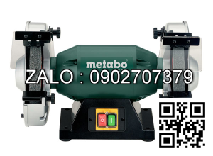 MÁY MÀI HAI ĐÁ METABO DS 200