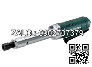 Máy mài khuôn khí nén METABO DG 700