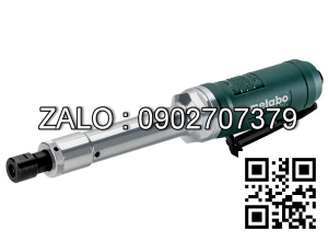 Máy mài khuôn khí nén METABO DG 700 L