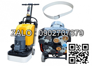 Máy mài sàn bê tông CLean Tech CT179